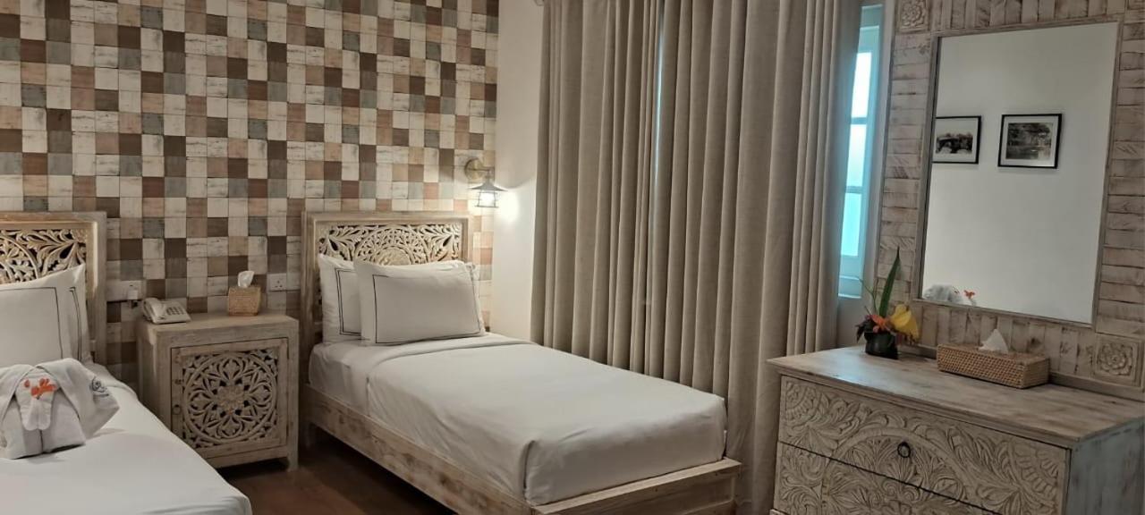 Willa Ru Boutique Kandy Zewnętrze zdjęcie